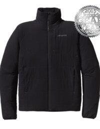 Patagonia M's Nano-Air Jacket Black