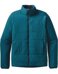 Patagonia M's Nano-Air Jacket Deep Sea Blue