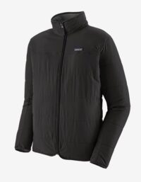 Patagonia M's Pack In Jkt Black