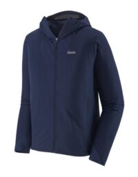 Patagonia M's R1 Techface Hoody Classic Navy