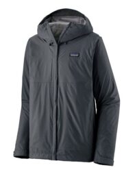 Patagonia M's Torrentshell 3LRain Jkt Black