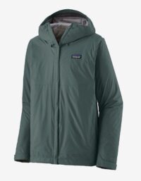 Patagonia M's Torrentshell 3LRain Jkt Nouveau Green