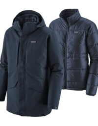 Patagonia M's Tres 3-In-1 Parka New Navy