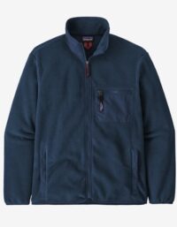 Patagonia Synchilla Jacket Men New Navy