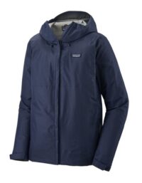 Patagonia Torrentshell 3L Jacket Men Classic Navy