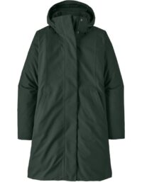 Patagonia Tres 3-in-1 Parka Women Northern Green