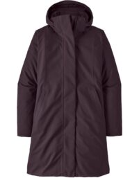 Patagonia Tres 3-in-1 Parka Women Obsidian Plum