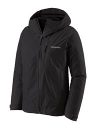 Patagonia W's Calcite Jkt Black