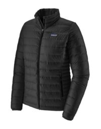 Patagonia W's Down Sweater Black
