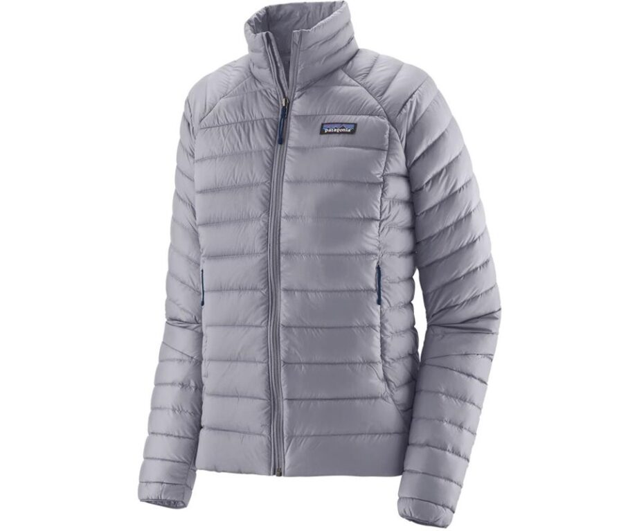 Patagonia W's Down SweaterWomen Herring Grey