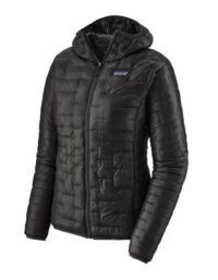 Patagonia W's Micro Puff Hoody