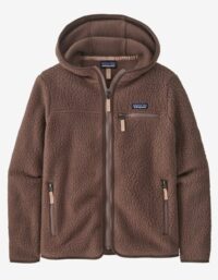 Patagonia W's Retro Pile Hoody