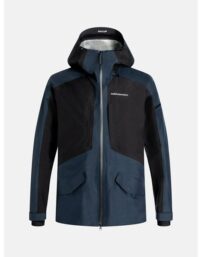 Peak Performance M 3L Gore-Tex Ski Jacket