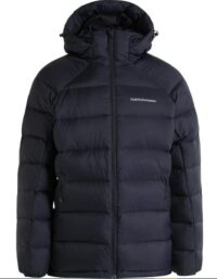 Peak Performance M Down Hood Jacket