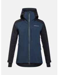 Peak Performance M Insulated 2L Ski Jacket