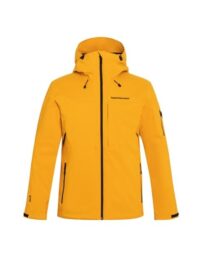 Peak Performance M Insulated Ski Jacket