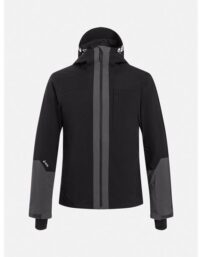 Peak Performance M Rider Insulated Ski Jacket Black