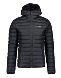 Peak Performance W Down Liner Hood Jacket