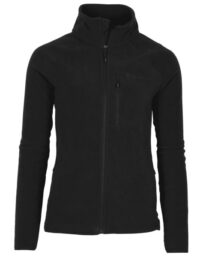 Pinewood Air Vent Fleece JktW Black