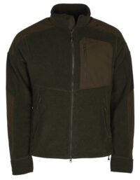 Pinewood Småland Forest Fleece Jkt