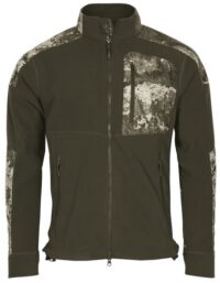 Pinewood Småland Hunters Camou Fleece Jkt
