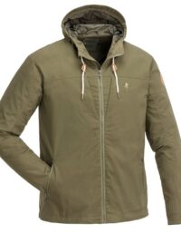 Pinewood Värnamo Light Jacket Hiviz Olive