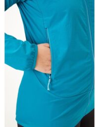Rab Borealis Jacket Women Marina Blue