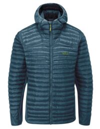 Rab Cirrus Flex 2.0 Hoody Men Orion Blue