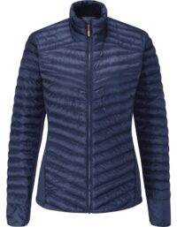 Rab Cirrus Flex 2.0 Jacket Women Patriot Blue