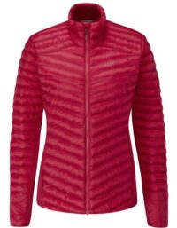 Rab Cirrus Flex 2.0 Jacket Women Ruby