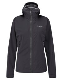 Rab Kinetic 2.0 Jacket Women Beluga