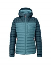 Rab Microlight Alpine Jacket Wmns