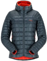 Rab Mythic Alpine LightJacket Wmns