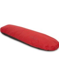 Rab Storm Bivi Ascent Red