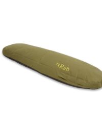 Rab Storm Bivi Chlorite Green