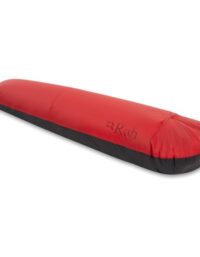Rab Trailhead Bivi Ascent Red