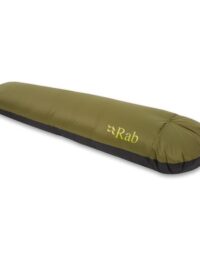 Rab Trailhead Bivi Chlorite Green