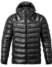 Rab Zero g Jacket