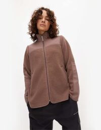 Röhnisch Phoebe Pile Jacket Iron