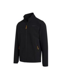 Saucony Bluster Jacket Men Black