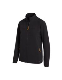 Saucony Bluster Jacket Women Black