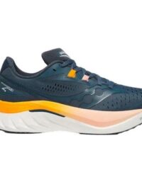 Saucony Endorphin Speed 4 Dam Dusk/Peel