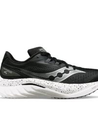 Saucony Endorphin Speed 4 Herr Black