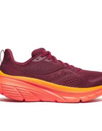 Saucony Guide 17 Herr Currant/Pepper