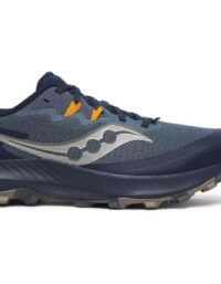 Saucony Peregrine 14 Herr Dusk/Navy