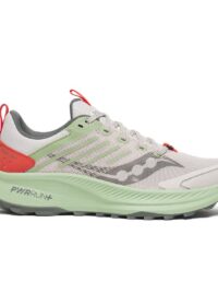 Saucony Ride TR2 Dam Jade/Mirage
