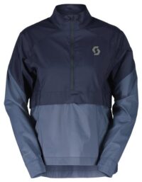 Scott Jacket W's Endurance Anorak WB