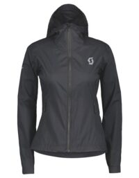 Scott W's Explorair LightWB Jacket Black