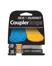 Sea to Summit Mat Coupler Kit Loops