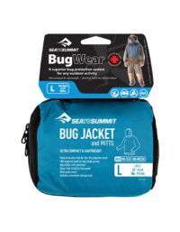 Sea to Summit MOSQ. JACKET MITTENS